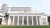 Gedung Pancasila Kementerian Luar Negeri Republik Indonesia