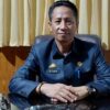 Sekretaris DPRD Luwu Utara, Muhammad Yamin, SH