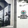 Kantor Kementerian Desa, Pembangunan Daerah Tertinggal, dan Transmigrasi RI