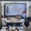 Kerukunan Keluarga Pendidikan Teknik Sipil dan Perencanaan (KKPTSP) Universitas Negeri Makassar (UNM) Menggelar Rapat Kerja (Raker) Dalam Memperkuat Visi Misi dan Sinergi Alumni