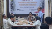 Kerukunan Keluarga Pendidikan Teknik Sipil dan Perencanaan (KKPTSP) Universitas Negeri Makassar (UNM) Menggelar Rapat Kerja (Raker) Dalam Memperkuat Visi Misi dan Sinergi Alumni Teknik Sipil