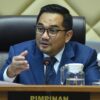 Ketua Komisi II DPR RI, Rifqinizamy Karsayuda