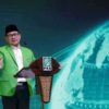 Ketua Umum PKB Muhaimin Iskandar atau Cak Imin