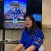 Manager Promosi PT SJAM Makassar, Sintya Cornata