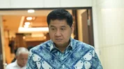Menteri Perumahan dan Kawan Permukiman (PKP), Maruar Sirait