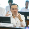 Menteri Sekretaris Negara (Mensesneg) Prasetyo Hadi