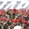 Ketua Umum Pimpinan Pusat (PP) Pemuda Muhammadiyah sekaligus Panglima Tertinggi Kokam, Zulfikar Ahmad Tawalla. (Ist)