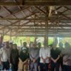 PT Kalla Arebamma Gelar Sosialisasi Eksplorasi Tambahan di Rampi