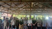 PT Kalla Arebamma Gelar Sosialisasi Eksplorasi Tambahan di Rampi