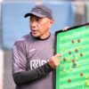 Pelatih Liga Indonesia All Star Rahmad Darmawan Siapkan Strategi Hadapi Oxford United