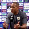 Pelatih Timnas Indonesia, Patrick Kluivert