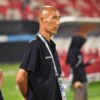 Pelatih Timnas Putri Indonesia, Satoru Mochizuki