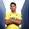 Pemain Oxford United, Marselino Ferdinan