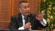 Pengacara Kondang, Hotman Paris Hutapea