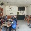 Rapat Pengurus PORDI Luwu Utara Menggelar Rapat Finalisasi Kepengurusan Bertempat di Warkop Rumah Dylan Coffee and Tea, Jl. Syuhada, Kecamatan Masamba