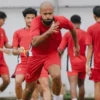 Striker Baru PSM Makassar, Alex Tanque