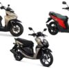Suzuki Nex Crossover