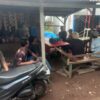 Terganggu Suara Bising, Warga Griya Prima Galaxi 2 Saat Sambangi Lokasi Proyek Pembangunan