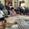 Wapres Ke 10 dan 12 Jusuf Kalla alias JK Melayat di Kediaman Almarhum Surya Darma Ali di Rumah Duka, Jalan Cipinang Cempedak, Jakarta Timur Kamis, 31 Juli 2025