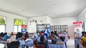 Pegawai Dinas Pendidikan Sulsel Dibekali Edukasi Safety Riding oleh Astra Motor