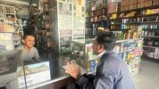 KP2KP Masamba Lakukan Pengumpulan Data Lapangan di Sentra Ekonomi Bone-Bone