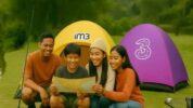 Indosat Ooredoo Hutchison Tawarkan Paket Khusus Saat Liburan Sekolah