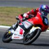 Honda NSF250RW dan NSF250R Uji Ketangguhan di Magny Cours, 2 Pebalap AHRT Bawa Target Podium