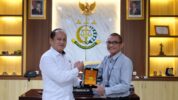 KPP Pratama Kendari dan Kejati Sultra Perkuat Sinergi Penegakan Hukum Perpajakan