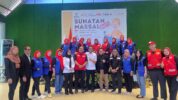 MaxOne Hotel & Resort Makassar Gelar Sunatan Massal Bersama Baznas, PMI, dan IMA Chapter Makassar