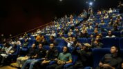 Nobar Film Believe dengan Keluarga Prajurit di Makassar, Mayjen Bangun: Bukan Sekadar Film Perang