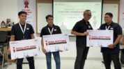 Mengenal AHYPP: Program Yayasan AHM Membangun Bengkel Mandiri untuk Alumni SMK