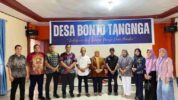 Kanwil Kemenkum Sulsel Dorong Pembentukan Posbakum dan Desa Sadar Hukum di Bonto Tangnga