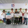 Semarak HUT 55 Astra Motor, Perkuat Komitmen Bersama UMKM Binaan