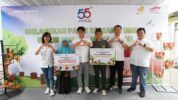 Semarak HUT 55 Astra Motor, Perkuat Komitmen Bersama UMKM Binaan