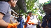 Astra Motor Dorong Kemandirian Sosial dan Lingkungan Lewat UMKM dalam HUT ke-55