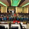 UIM Al-Ghazali Wisuda 475 Mahasiswa Bertepatan dengan Milad ke-59