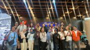 Rayakan Tahun Perdana, AMEC Ajak Jurnalis dan Komunitas Nikmati Anniversary Penuh Interaksi