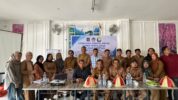 Sinergi dengan Desa, Kantor Pajak Enrekang Genjot Kepatuhan Pajak Lewat Edukasi Coretax