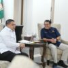 Kanwil DJP Sulseltrabar dan Pemkot Makassar Perkuat Sinergi Kepatuhan Pajak
