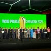 BASAibu Raih Penghargaan Tertinggi WSIS Prizes 2025 untuk Inovasi Digital Pemuda