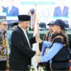 Operasional Haji Embarkasi Makassar 2025 Resmi Berakhir, 15.831 JH Telah Dipulangkan