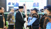 Operasional Haji Embarkasi Makassar 2025 Resmi Berakhir, 15.831 JH Telah Dipulangkan