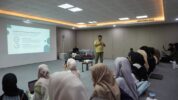 Kalla Institute Bekali Mahasiswa Hadapi Era Digital Lewat Workshop Cerdas Digital