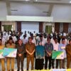 KP2KP Masamba Komitmen Dampingi 173 Kopdes Merah Putih dalam Kepatuhan Pajak