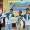 PLN Gelar Pelatihan Public Speaking dan AI untuk 400 Pemuda Desa di Gowa