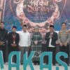 MHQ Jilid II Resmi Dibuka, Semangat Qur’ani Bergema di Makassar