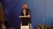 Dirut Pelindo: Komunikasi Efektif Kunci Menjaga Reputasi Perusahaan
