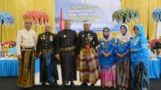 Pengurus KKBKL Gowa-Takalar Resmi Dilantik, Siap Jaga Warisan Budaya Leluhur