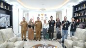 Pemkot Makassar Dukung Penuh Ajang Sportainment Pekan Olahraga Nipah 2025