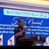 Kajati Jateng Usul KUHAP Baru Berbasis Sistem Integralistik
